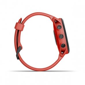  Смарт годинник Garmin Forerunner 745 Magma Red (010-02445-02)