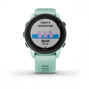  Смарт годинник Garmin Forerunner 745 Neo Tropic (010-02445-01)