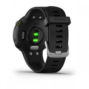 Смарт годинник Garmin Forerunner 45 Black (010-02156-15/05)