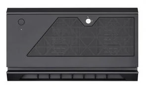 Фото: Корпус SILVER STONE SST-CS381 Black № 2 | KTC