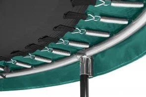 Фото: Батут Salta Comfort Edition 183 cm Green (5071G) № 4 | KTC