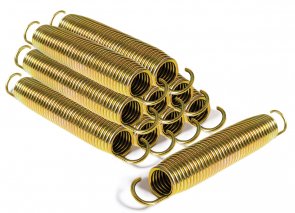 Батут Salta First Class 305cm Green (5372G)