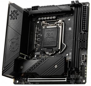 Материнська плата MSI MEG Z590I UNIFY