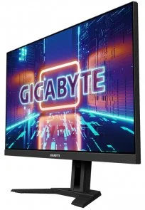 Фото: Монітор Gigabyte M28U (M28U Gaming Monitor) - 28" IPS / 3840×2160 / 144 Гц / AMD FreeSync Premium Pro, Adaptive Sync / HAS № 2 | KTC