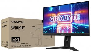 Монітор Gigabyte G24F (G24F Gaming Monitor)