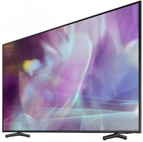 Фото: Телевізор QLED Samsung QE55Q60AAUXUA (Smart TV, Wi-Fi, 3840x2160) № 4 | KTC
