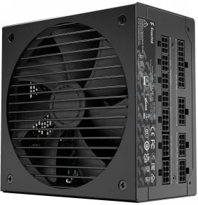 Фото: Блок живлення FRACTAL DESIGN 650W Ion (FD-P-IA2G-650-EU) № 3 | KTC
