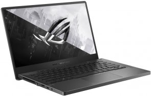 Ноутбук ASUS ROG Zephyrus G14 GA401QE-HZ119T Gray