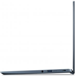 Ноутбук Acer Swift 3 SF314-511 NX.ACWEU.00J Blue