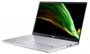 Acer Swift 3 SF314-511 Silver 