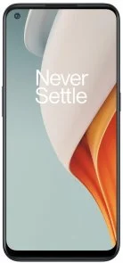Фото: Смартфон OnePlus Nord N100 4/64GB Midnight Frost № 2 | KTC
