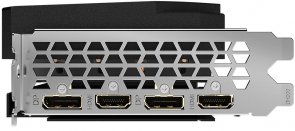 Відеокарта Gigabyte RTX 3060 Elite 12G (GV-N3060AORUS E-12GD rev.2.0)