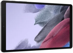 Фото: Планшет Samsung Galaxy Tab A7 Lite LTE SM-T225 Grey (SM-T225NZAFSEK) № 4 | KTC