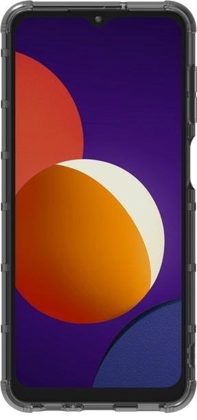 Чохол Samsung for Galaxy M12 - Protective Black (GP-FPM127KDABW)