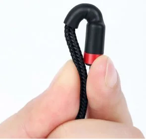 Фото: Кабель Baseus Cafule 20V 3A CM / CM 2m Red/Black (CATKLF-H91) № 6 | KTC