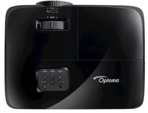 Фото: Проектор Optoma W400LVe 4000 Lm (E9PX7D701EZ1) № 4 | KTC