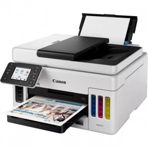 БФП Canon MAXIFY GX6040 with Wi-Fi (4470C009)