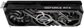 Фото: Відеокарта Palit RTX 3070 Ti GamingPro (NED307T019P2-1046A) № 6 | KTC