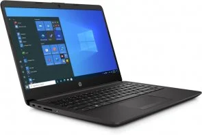Фото: Ноутбук HP 240 G8 27K37EA Dark Gray - 14" TN+Film 60 Гц / Intel Celeron / N4020 / DDR4 4 ГБ / SATA 3 HDD 500 ГБ / Intel UHD Graphics 600 № 2 | KTC