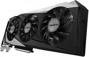 Фото: Відеокарта Gigabyte RTX 3060 Gaming OC rev. 2.0 (GV-N3060GAMING OC-12GD rev.2.0) № 3 | KTC