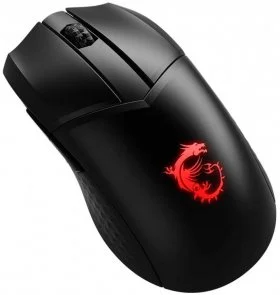 Фото: Миша MSI Clutch GM41 Lightweight Wireless (S12-4300860-C54) № 2 | KTC