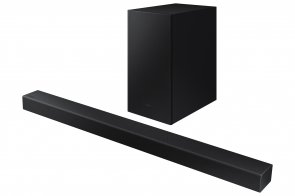 Саундбар Samsung HW-A450 Black HW-A450/RU