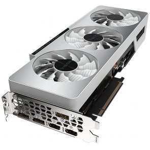 Відеокарта RTX 3080 Ti Vision OC 12GB (GV-N308TVISION OC-12GD)