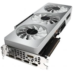 Фото: Відеокарта Gigabyte RTX 3080 Ti Vision OC 12GB (GV-N308TVISION OC-12GD) № 3 | KTC