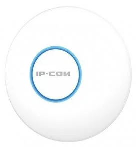 Фото: Точка доступy Wi-Fi IP-COM IUAP-AC-LITE № 4 | KTC