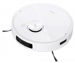  Робот пилосос ECOVACS DEEBOT OZMO T9 White (DLX13-44)