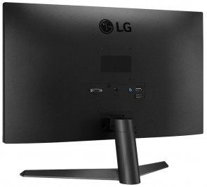 Монітор LG 24MP60G-B Black