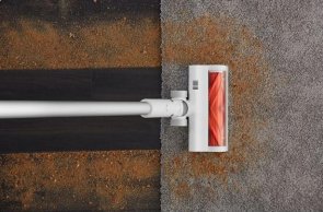 Ручний бездротовий пилосос Xiaomi Mi Vacuum Cleaner G10