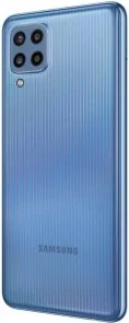 Фото: Смартфон Samsung Galaxy M32 M325F 6/128GB SM-M325FLBGSEK Light Blue № 6 | KTC