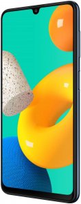 Смартфон Samsung Galaxy M32 M325F 6/128GB SM-M325FZKGSEK Black