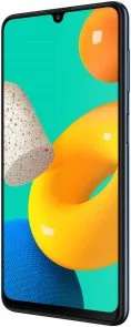 Фото: Смартфон Samsung Galaxy M32 M325F 6/128GB SM-M325FZKGSEK Black № 3 | KTC