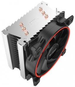 Кулер PCCooler GI-X3R V2