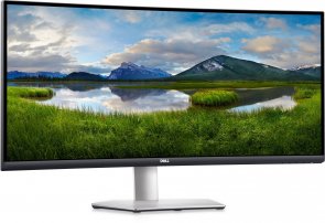 Монітор Dell S3422DW Curved (210-AXKZ)