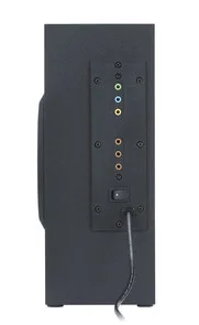 Фото: Колонки Genius SW-5.1 1010 Black (31730971100) № 4 | KTC
