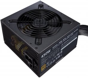 Блок живлення Cooler Master 450W MPE-4501-ACAAB (MPE-4501-ACAAB-EU)