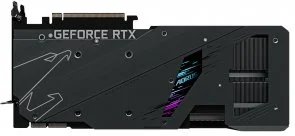 Фото: Відеокарта Gigabyte RTX 3090 Master 24G (GV-N3090AORUS M-24GD) № 6 | KTC