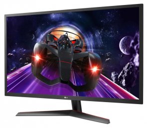  Монітор LG 32MP60G-B Black