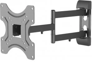 Фото: Кронштейн CHARMOUNT TV-22 Black № 5 | KTC