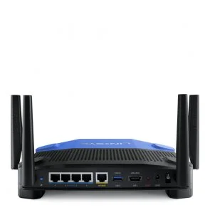 Фото: Wi-Fi Роутер LinkSys WRT3200ACM (WRT3200ACM-EU) № 3 | KTC