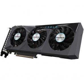 Відеокарта Gigabyte RTX 3070 EAGLE 8G (GV-N3070EAGLE-8GD)