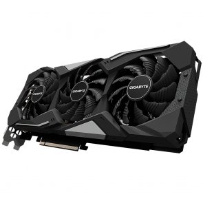 Відеокарта Gigabyte RX 5700 XT Gaming 8G (GV-R57XTGAMING-8GD)