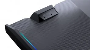 Фото: Стіл для геймерів Cougar MARS RGB Black № 6 | KTC