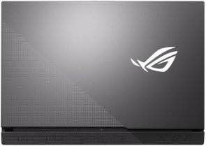 Ноутбук ASUS ROG Strix G17 G713QM-HX195 Black