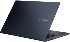 Ноутбук ASUS VivoBook X513EA-BQ643 Black