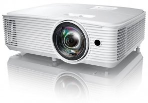 Проектор Optoma W309ST 3800 Lm (E9PD7DR01EZ1)