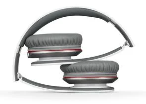 Фото: Навушники Beats by Dr. Dre Solo HD білі № 4 | KTC